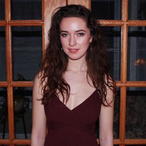 Meet your Posher, Eliana